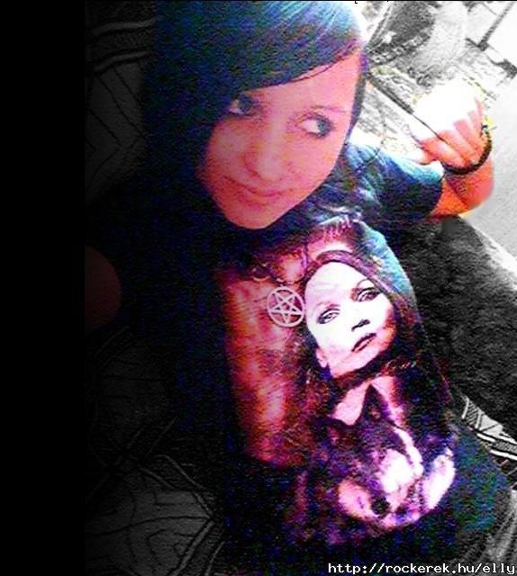elso nightwish polo szerelem:X