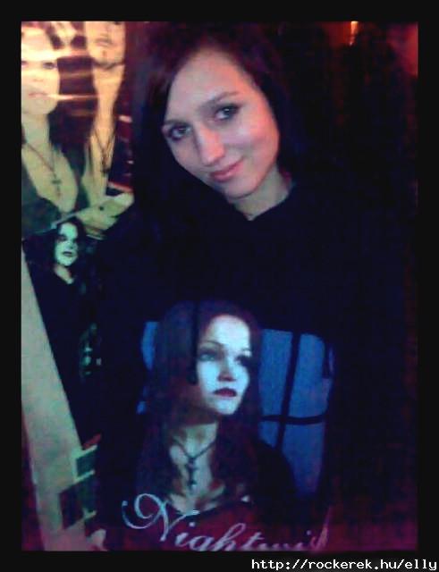 harmadik nightwish polo szerelem.