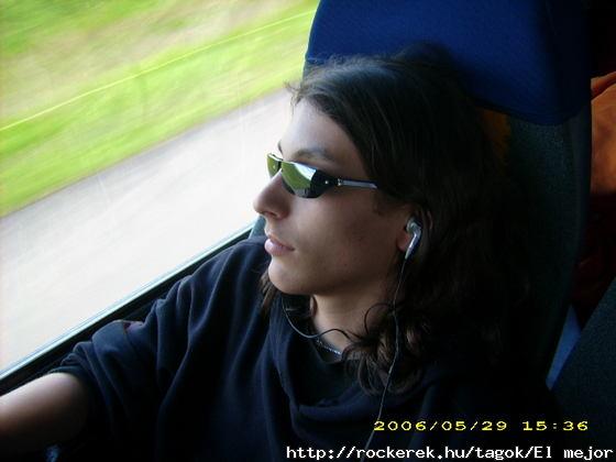 buszon