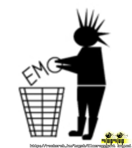Fjjjjj EMO!!!!!!!!!