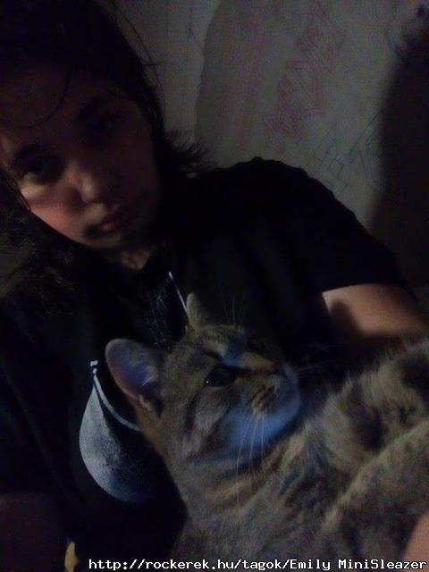 Kis szerelmemmel *-*