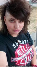 Emily MiniSleazer