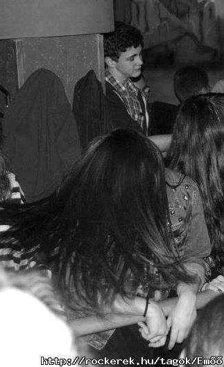 headbang