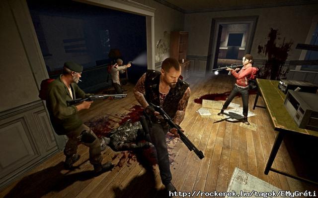 L4D SZeressem :)