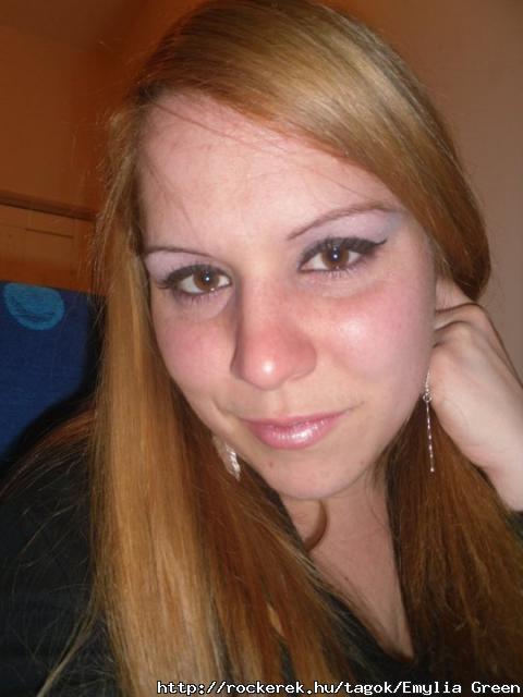 Emylia Green