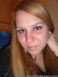 Emylia Green