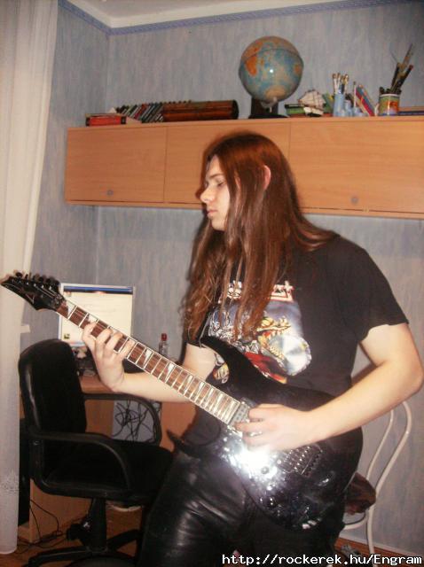Karakas Zsolt (Csartak)
