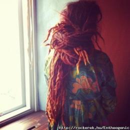 Entheogenic