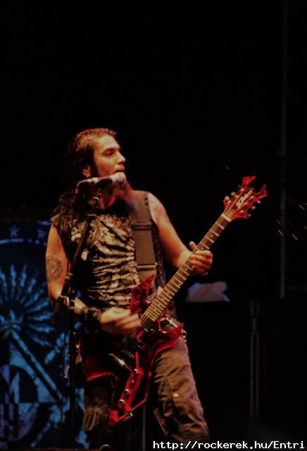 Machine Head 3