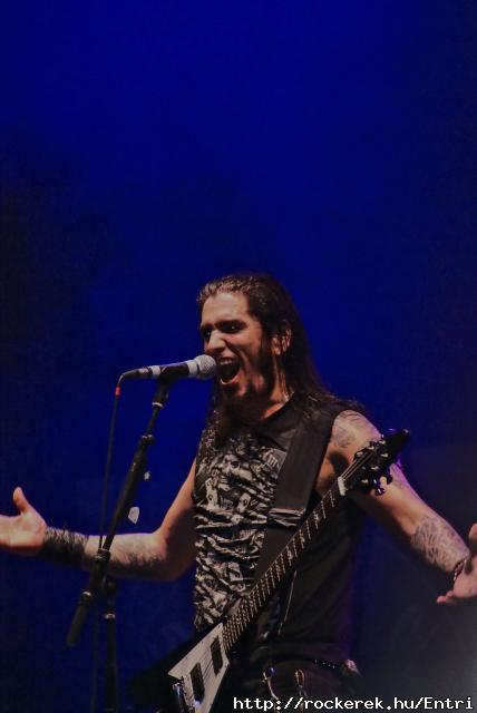 Machine Head 4
