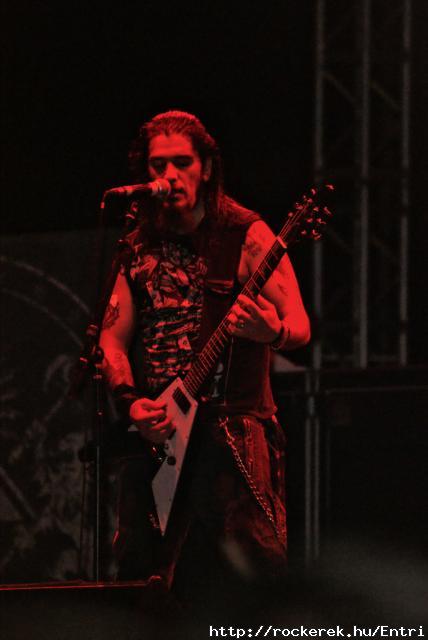 Machine Head 5