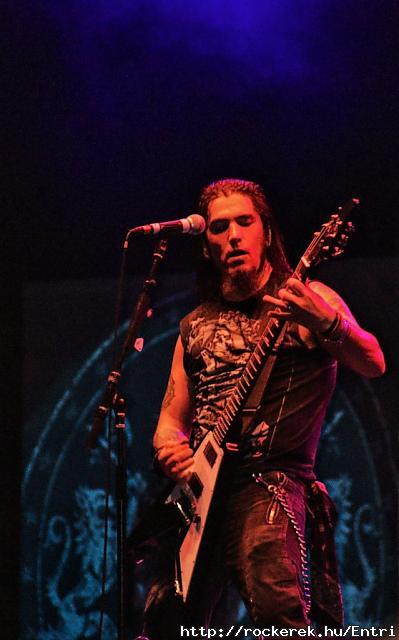 Machine Head 6