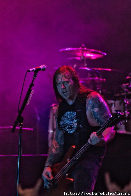 Machine Head 7
