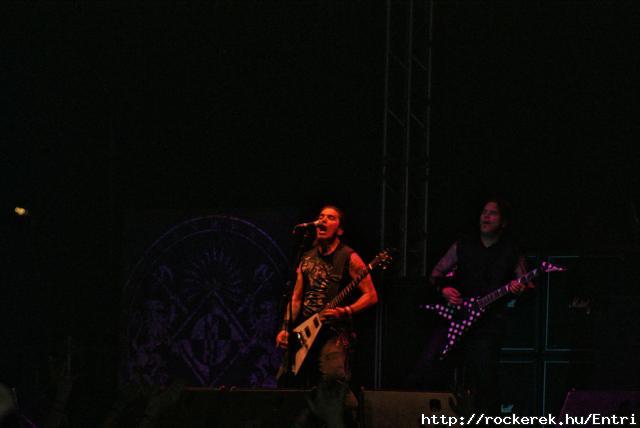 Machine Head 8