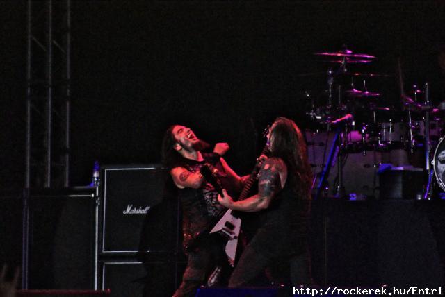 Machine Head 9