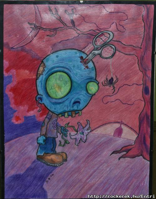 Zombi
