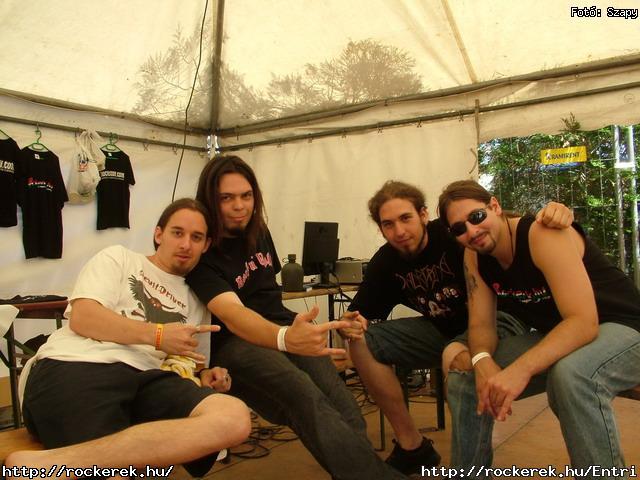 Steroid a Rockmaratonon