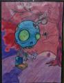 Zombi
