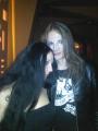 Fabrice La Nuit-al 2 (Dope Stars Inc): 2009.10.18.- Diesel club