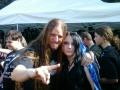 Alex-al (Atrocity, Leave`s Eyes): 2010.05.23. - Metalfest