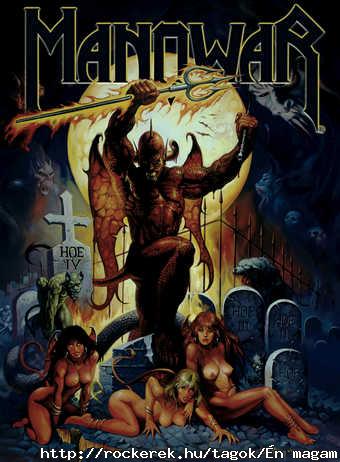 ManOwaR