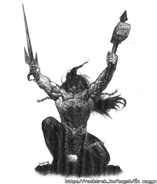 ManOwaR