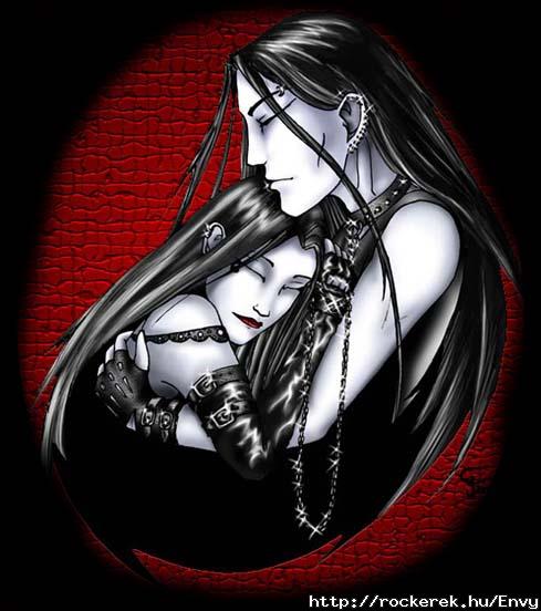 Gothic_Love_by_87DarkKnight