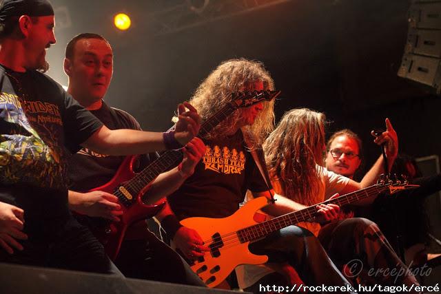 Remorse @ Club 202 13.10.26