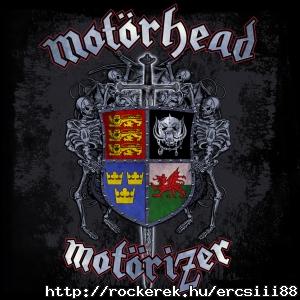 Motorhead-Motorizer