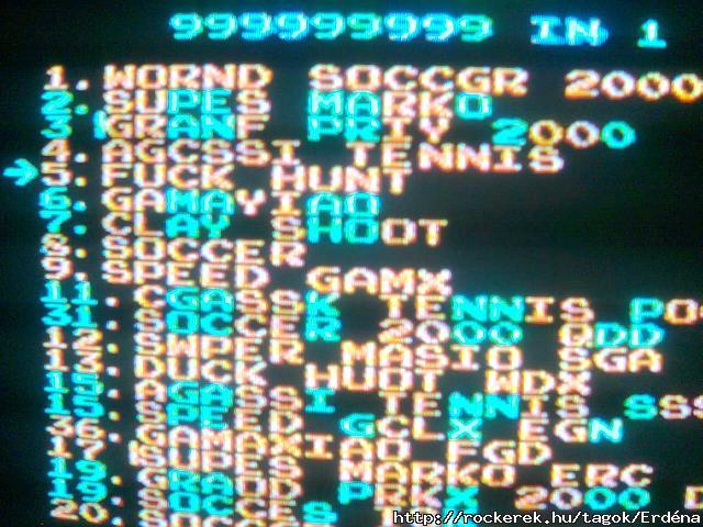 egy nosztalgizs alkalmval...kicsit poros volt, sht....sszekeveredtek a betk:D