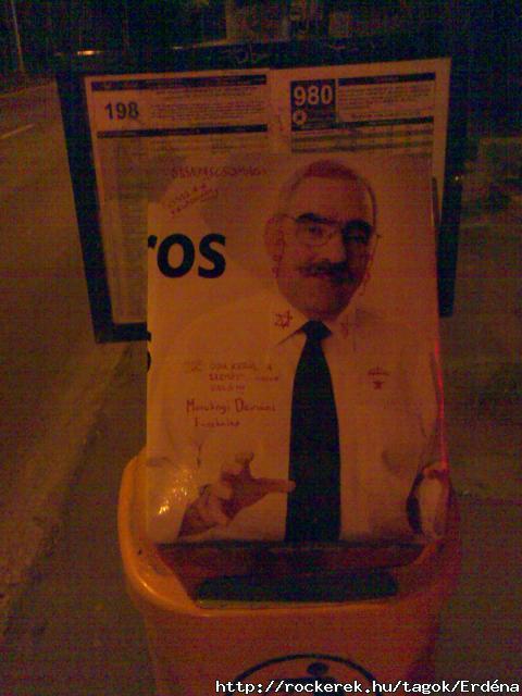 Susnyscsomag. vissza a feladnak