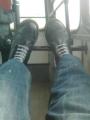 Mocskos BKV-n sllll....XD