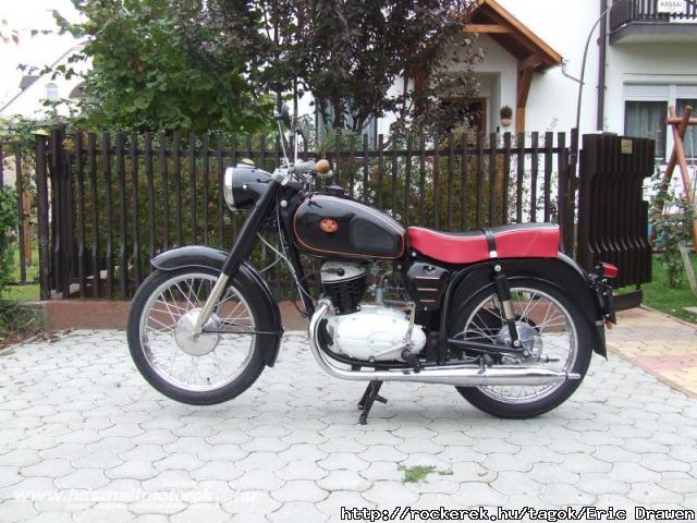 1968 Pannnia t5 :-)