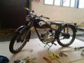 Drgaszgom! 1947 csepel 100