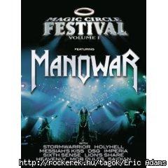 Magic Circle Festival