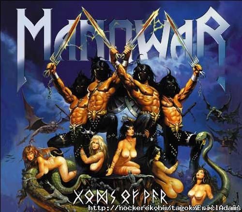 Gods of War