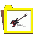 B. C. Rich (7)