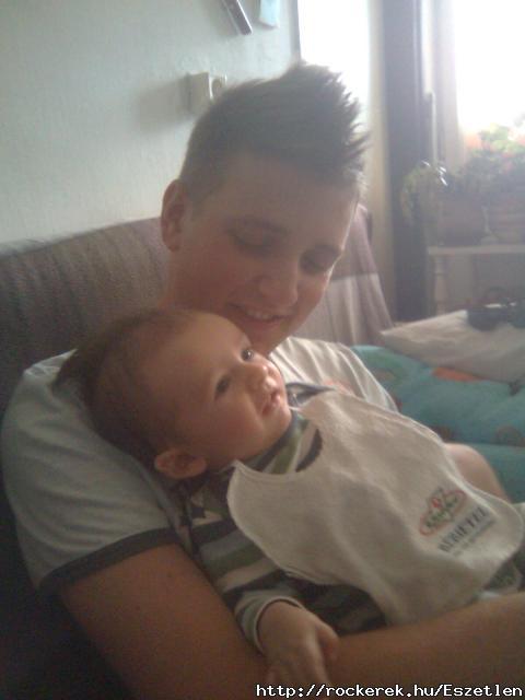 unokacsmel :D kzs PUNK stlus :P