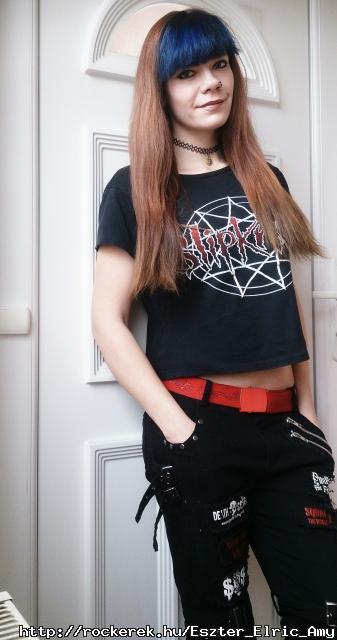 Slipknot *-*