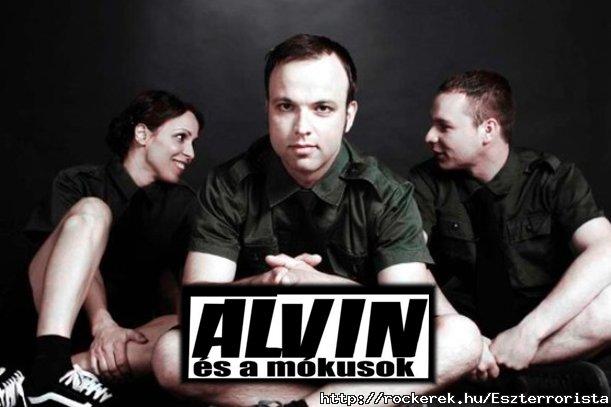 Alvin