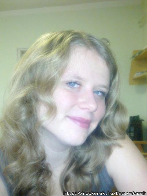Bjos a bartnd, Hubbell! :)