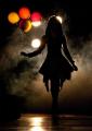 I adore the balloon pictures 