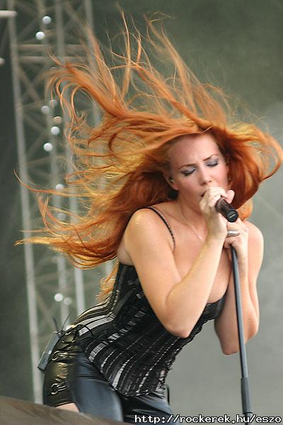 Epica-Simone