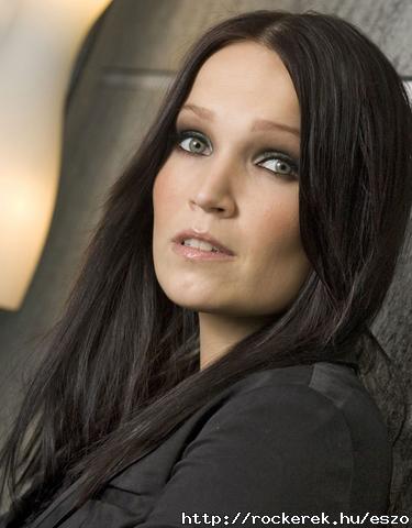 Tarja Turunen