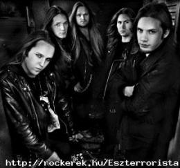 Eszterrorista