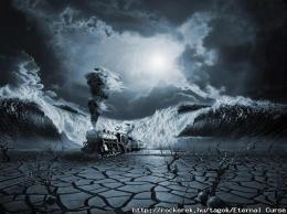 Eternal Curse