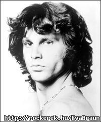 Jim Morrison