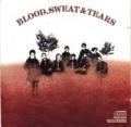 Blood Sweat Tears
