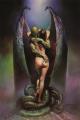Boris Vallejo A vmpr cskja