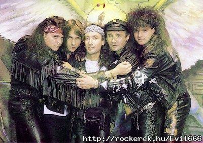 Edda 1992